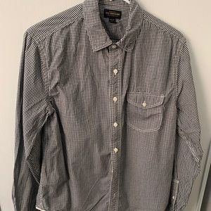 Long Sleeve Button Up
